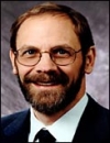 Photo of Dr. Peter Tippett